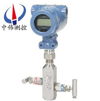 Rosemount 2088 Pressure Transmitter