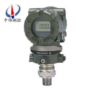 EJA510A/530A adiabatic/pressure transmitter