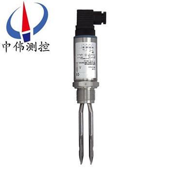 Compact type fork liquid level switch