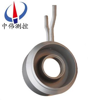 Standard nozzle flowmeter